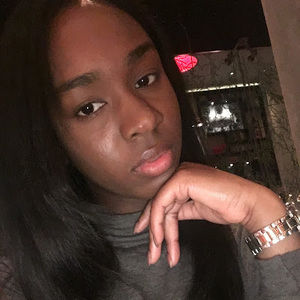 Meet your Posher, Shauna-kay